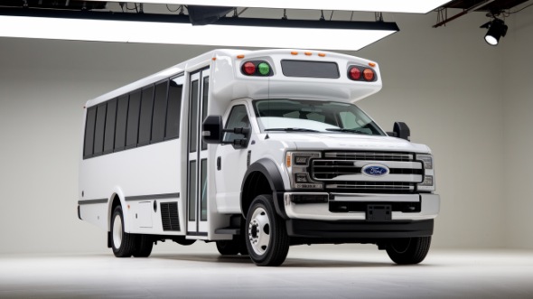 15 passenger minibus sioux city
