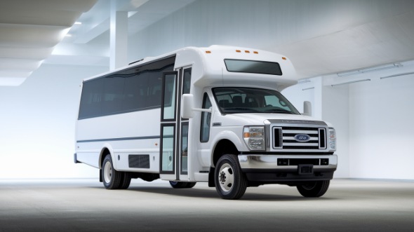 20 passenger minibus sioux city