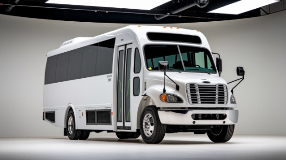 30 passenger minibus sioux city