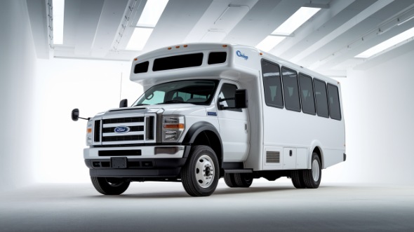 party bus rental sioux city