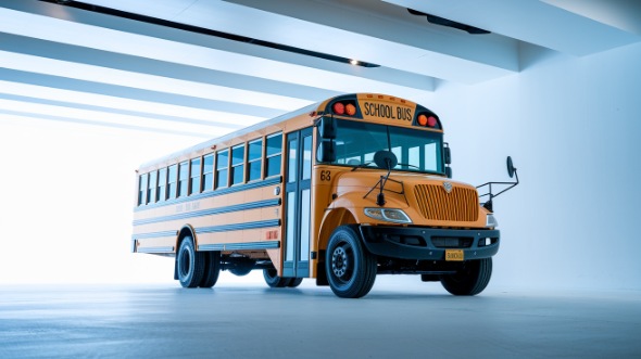 school bus rental sioux city