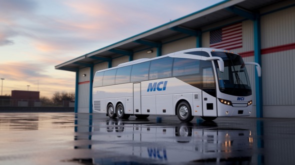 sioux city government and military bus rentals