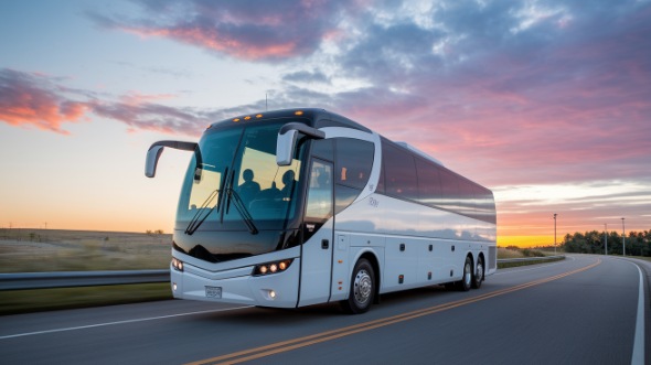 sioux city private event transportation