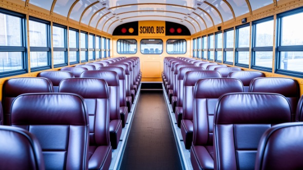 sioux city school bus rental rental