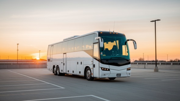 sioux city sporting event transportation