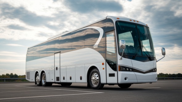 sioux city summer camp transportation and bus rentals
