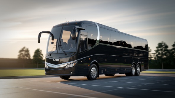 sioux city vacation bus rentals for family trips