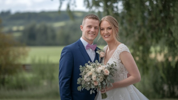 sioux city wedding transportation